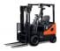 Chariots élevateurs frontaux diesel Doosan D18S-5