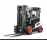 Bobcat D20S-9 