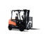 Chariots élevateurs frontaux diesel Doosan D33NX Plus