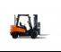 Chariots élevateurs frontaux diesel Doosan D35NX Plus