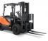 Chariots élevateurs frontaux diesel Doosan D35S-7