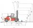 Kalmar DCD100-6 Dimensions et taille