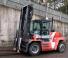 Chariots élevateurs frontaux diesel Kalmar DCD100-6