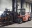 Chariots élevateurs frontaux diesel Kalmar DCD120-6XL