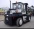 Chariots élevateurs frontaux diesel Kalmar DCD136-6XL