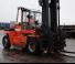 Chariots élevateurs frontaux diesel Kalmar DCD150-12
