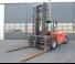 Chariots élevateurs frontaux diesel Kalmar DCD160-6