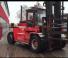 Chariots élevateurs frontaux diesel Kalmar DCD160-9