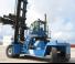 Chariots élevateurs frontaux diesel Kalmar DCD450-12