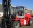 Chariots élevateurs frontaux diesel Kalmar DCD90-6