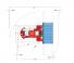 Kalmar DCF 100-45 E7 Dimensions et taille
