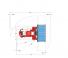 Kalmar DCF 80-45 E7 Dimensions et taille