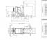Jungheinrich DFG 70 Dimensions et taille