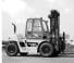 Caterpillar DP160N