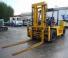 Komatsu FD 115-5