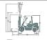 Maximal FD 20 T-M2GI3 Dimensions et taille
