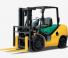 Komatsu FD 25-1 E