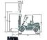 Maximal FD 30 T-M2WO3 Dimensions et taille