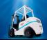 Chariots élevateurs frontaux diesel TCM FD 30 Z 5 T