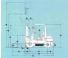 TCM FD 30 Z 8 T Dimensions et taille