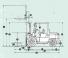 TCM FD 35 Z 7 Dimensions et taille