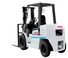 Chariots élevateurs frontaux diesel TCM FD 45 T 8