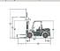 Maximal FD 50 T-MWF3 Dimensions et taille