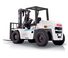 Chariots élevateurs frontaux diesel TCM FD 60-2