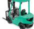 Chariots élevateurs frontaux diesel Mitsubishi FD20N