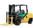 Komatsu FD50ATU-10