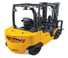 Chariots élevateurs frontaux diesel TCM FD55-E2