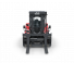 Chariots élevateurs frontaux diesel Linde H120/1200D