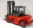Linde H 120/600 D