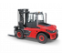 Linde H 140/1200 D