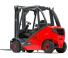 Linde H 20 EX D