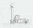 Linde H 320/1200 D Dimensions et taille