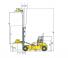Hyster H44.00XM 16CH