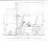 Linde H 50 DW Dimensions et taille