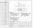 Linde H 60 D Dimensions et taille