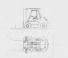 Linde H70D Dimensions et taille