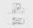 Linde H80D Dimensions et taille