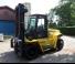 Chariots élevateurs frontaux diesel Hyster H 8.00 XM / 6