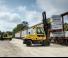 Chariots élevateurs frontaux diesel Hyster H155FTS