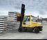 Chariots élevateurs frontaux diesel Hyster H155FTS