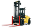 Chariots élevateurs frontaux diesel Hyster H190XD