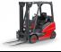 Linde H20D EVO 
