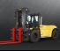 Hyster H25XD 12