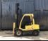 Chariots élevateurs frontaux diesel Hyster H3.0FT
