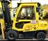 Chariots élevateurs frontaux diesel Hyster H3.5FT