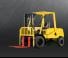 Hyster H4.5UT 